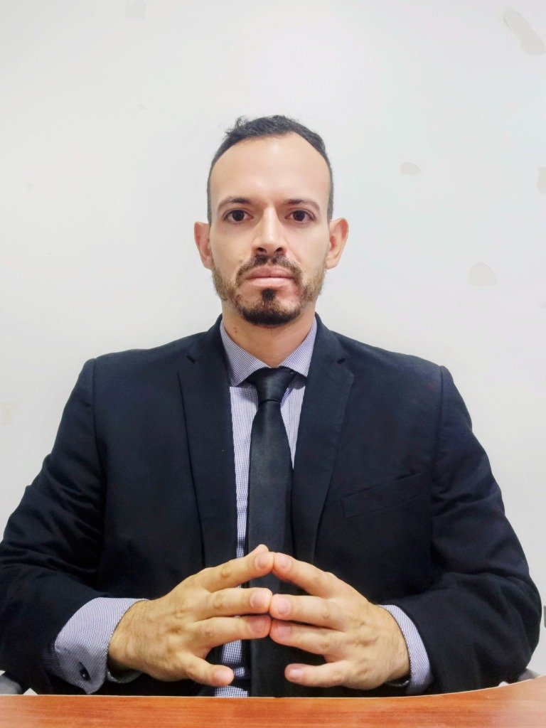 Victor Pazmiño — Continuous Improvement Consultant